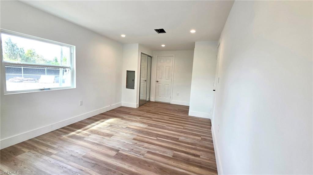 NORTH FORT MYERS - Residential