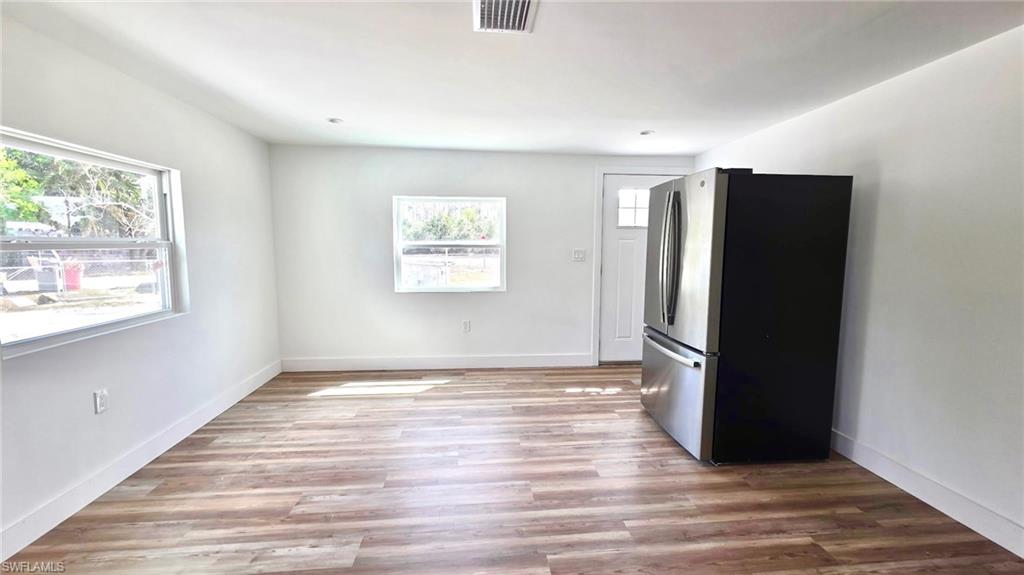 NORTH FORT MYERS - Residential