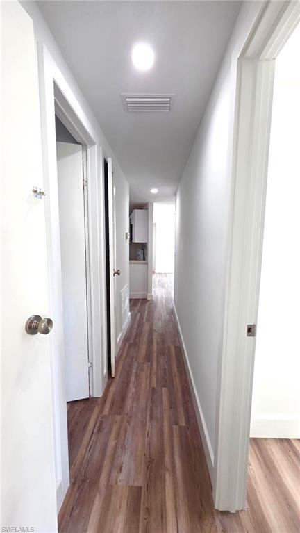 NORTH FORT MYERS - Residential