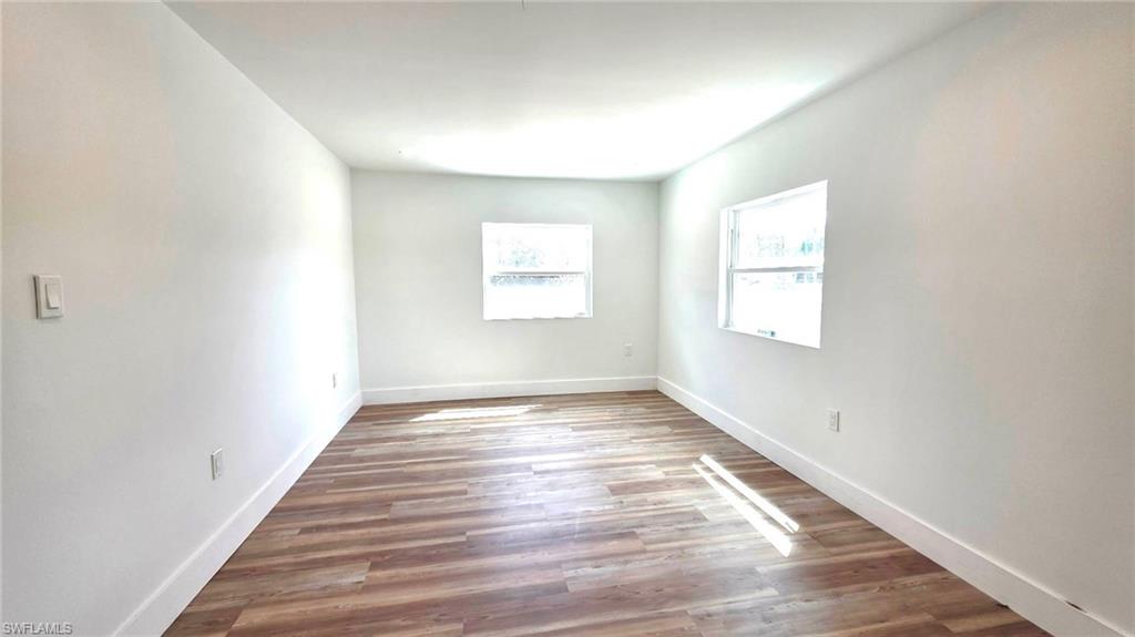 NORTH FORT MYERS - Residential