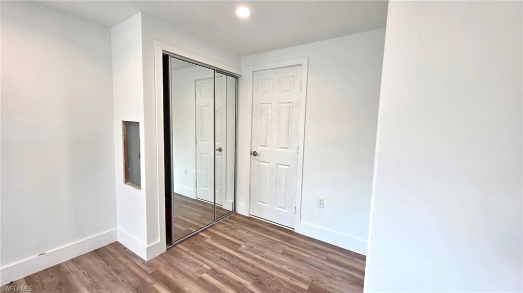 NORTH FORT MYERS - Residential