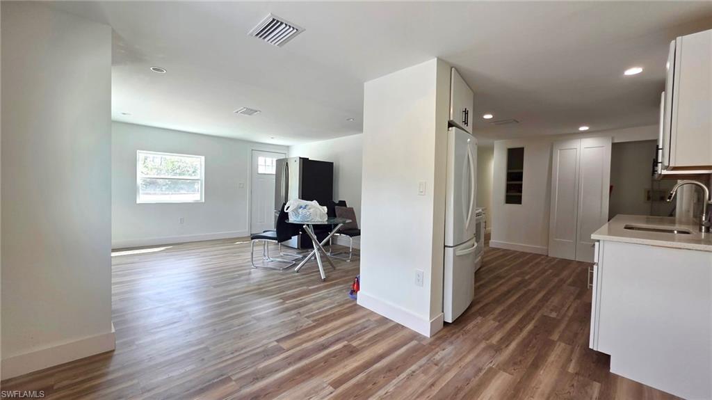 NORTH FORT MYERS - Residential