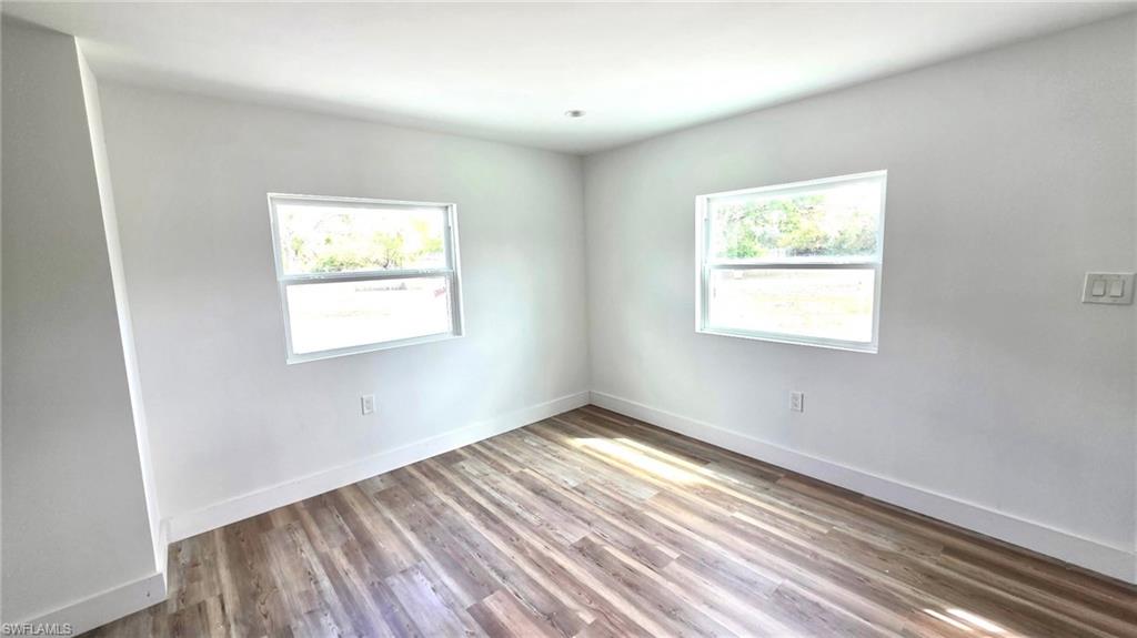 NORTH FORT MYERS - Residential