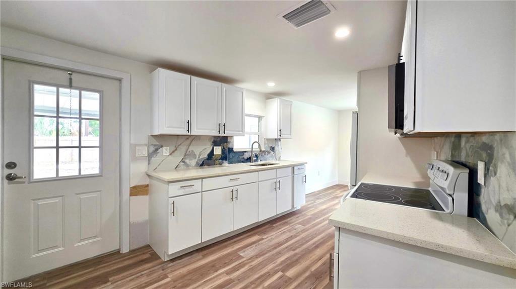 NORTH FORT MYERS - Residential