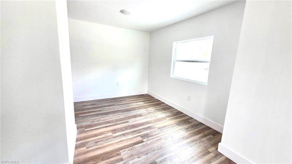 NORTH FORT MYERS - Residential