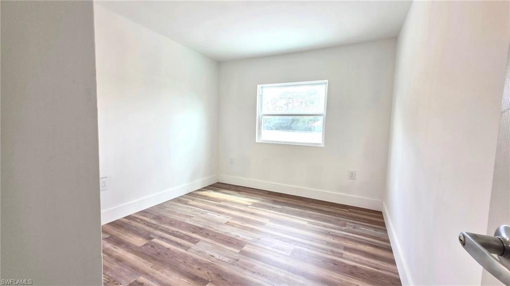 NORTH FORT MYERS - Residential