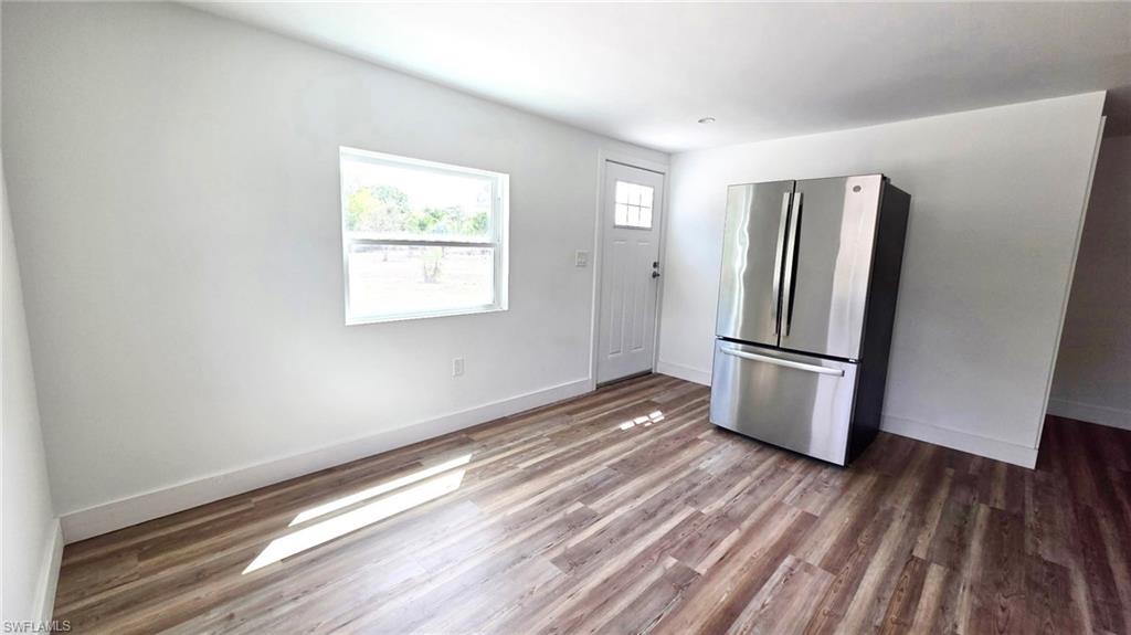 NORTH FORT MYERS - Residential