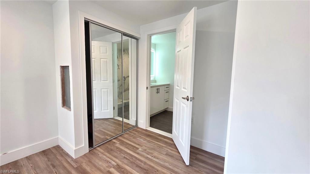 NORTH FORT MYERS - Residential