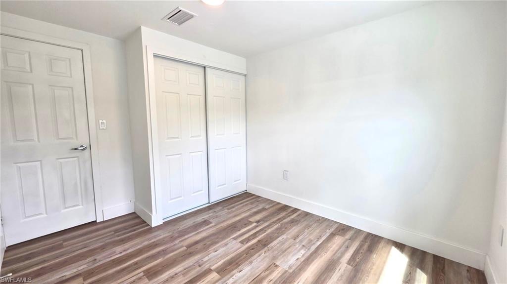 NORTH FORT MYERS - Residential