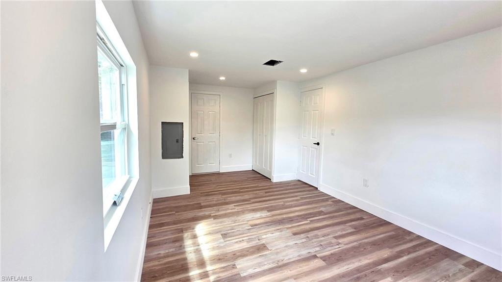 NORTH FORT MYERS - Residential