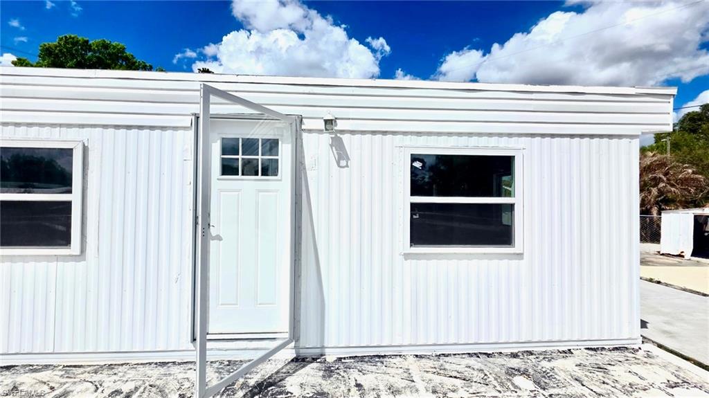 NORTH FORT MYERS - Residential