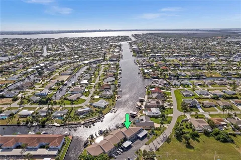 4803 SW Santa Barbara Ct Unit 10, Cape Coral, FL 33914 - #: 224062602