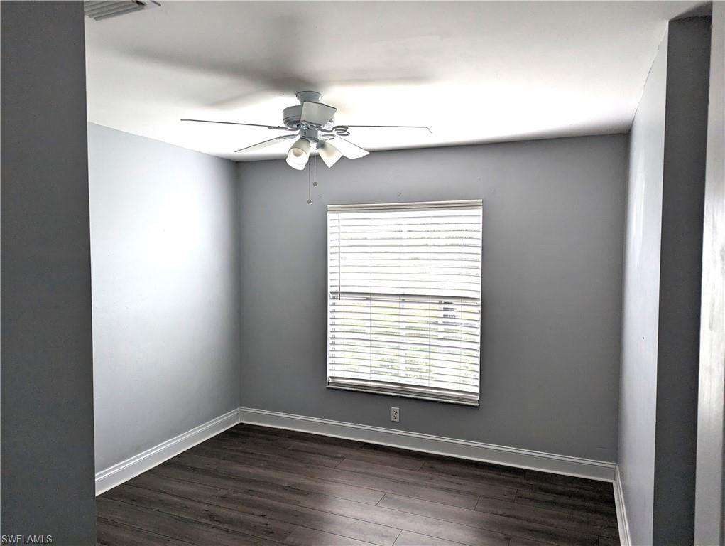 CAPE CORAL - Residential Lease