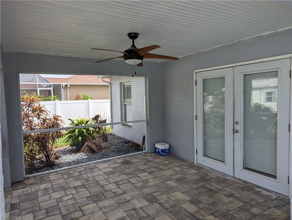 CAPE CORAL - Residential Lease