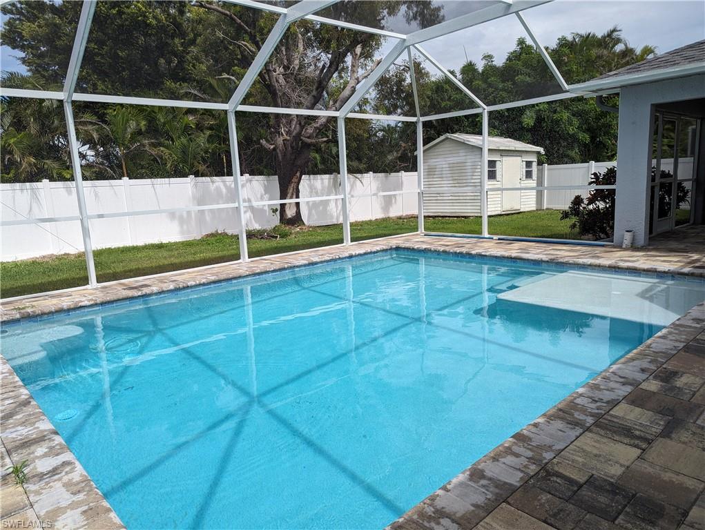 CAPE CORAL - Residential Lease