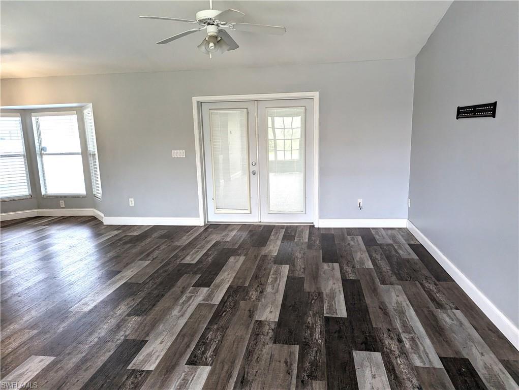 CAPE CORAL - Residential Lease