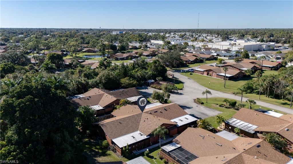 FOXMOOR LAKES - Residential