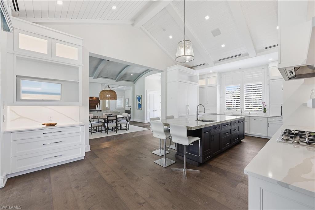 COQUINA SANDS - Residential