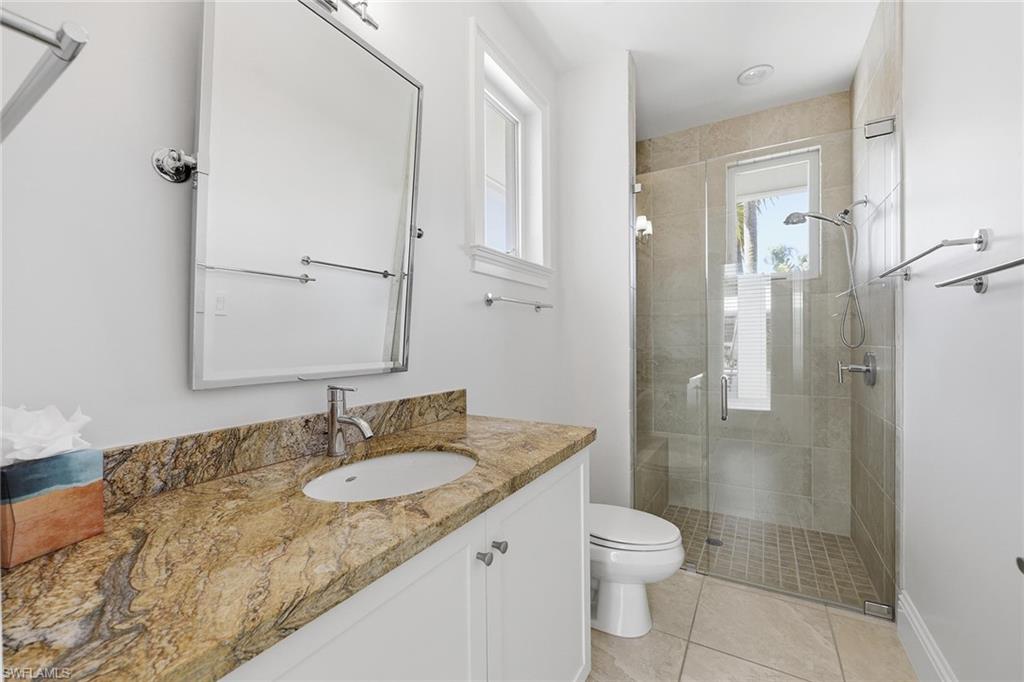 COQUINA SANDS - Residential