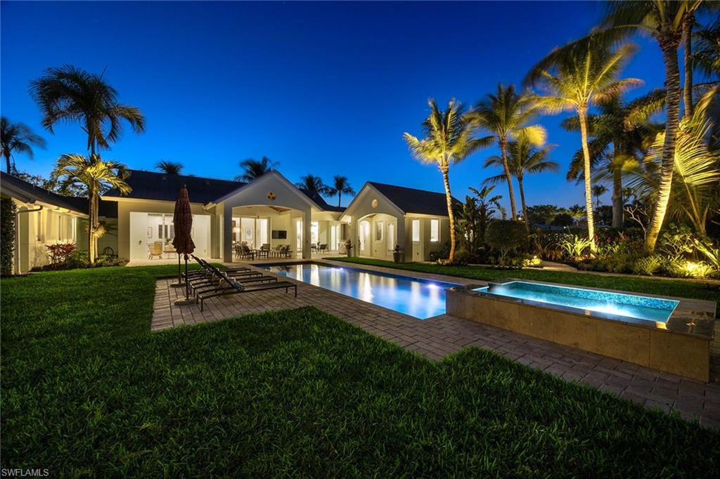 COQUINA SANDS - Residential