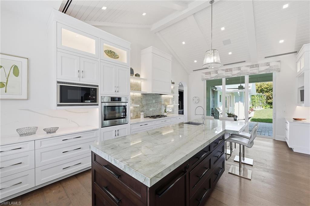 COQUINA SANDS - Residential