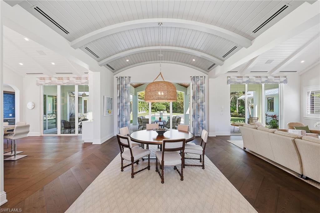 COQUINA SANDS - Residential