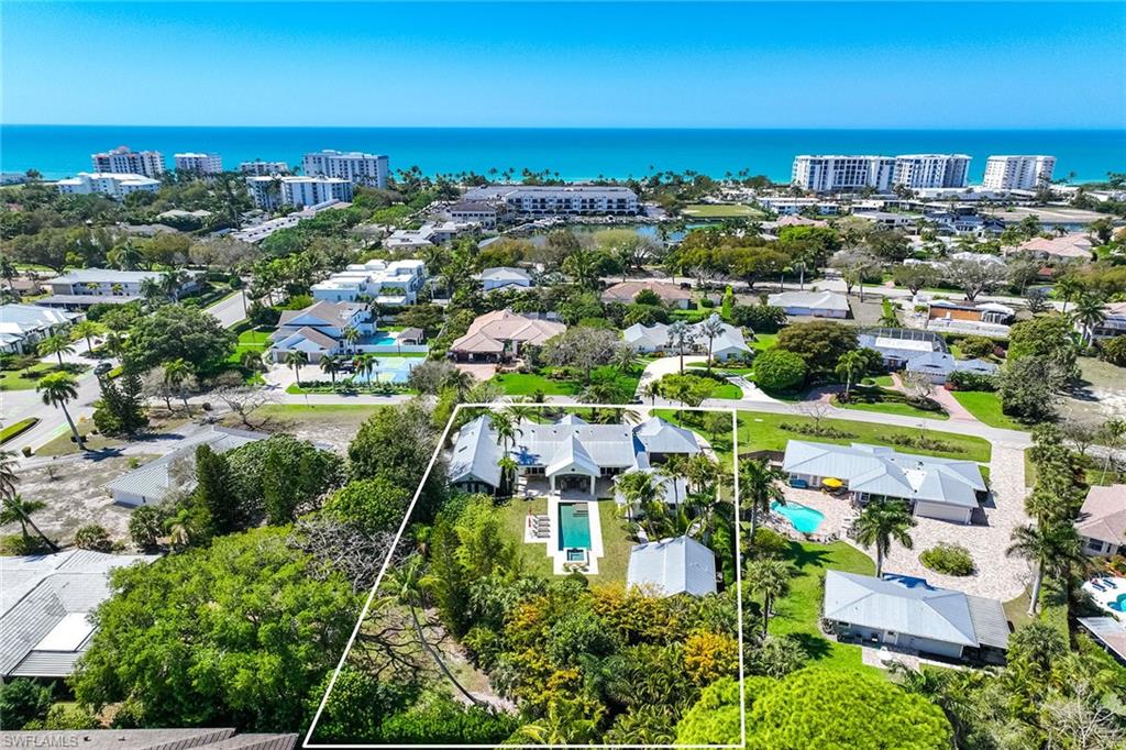 COQUINA SANDS - Residential