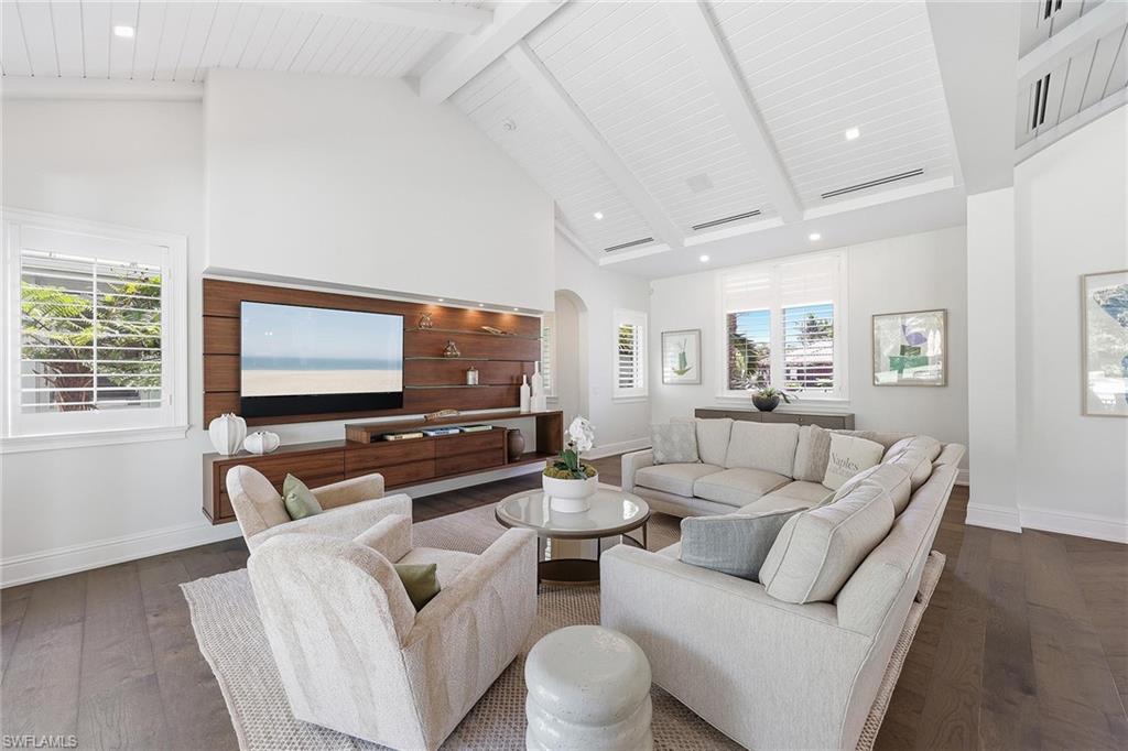 COQUINA SANDS - Residential