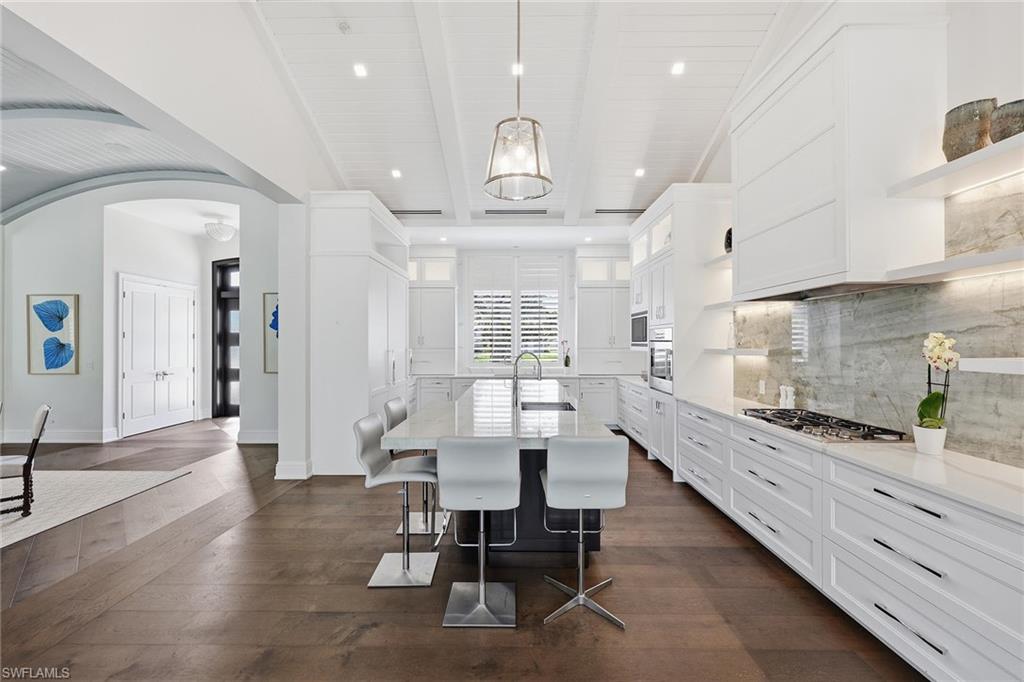 COQUINA SANDS - Residential