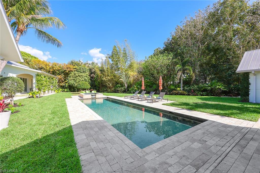 COQUINA SANDS - Residential