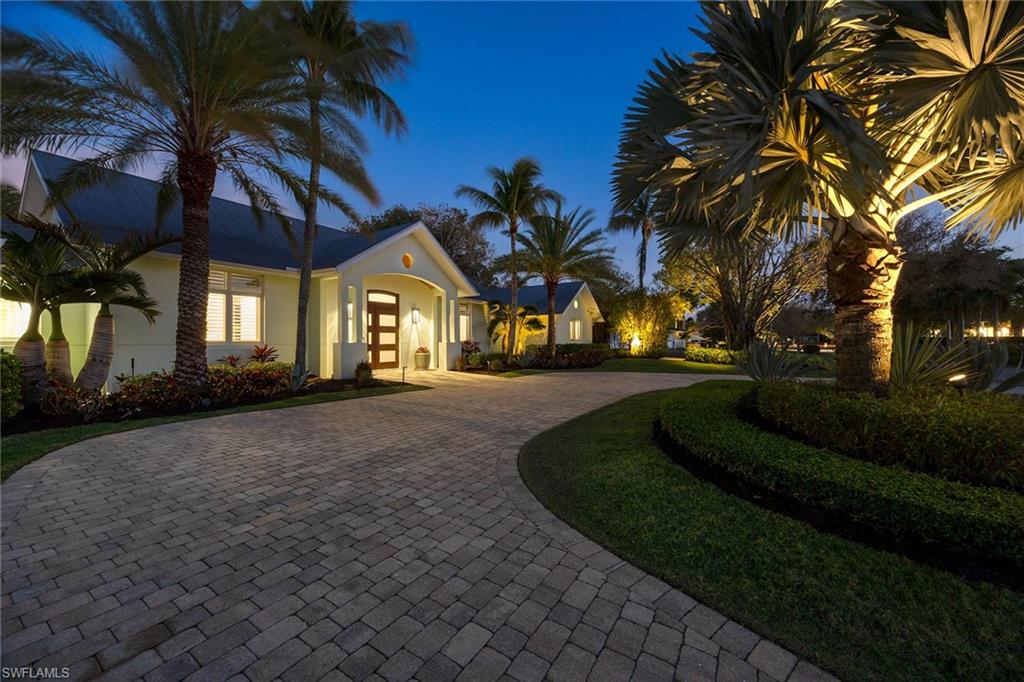 COQUINA SANDS - Residential