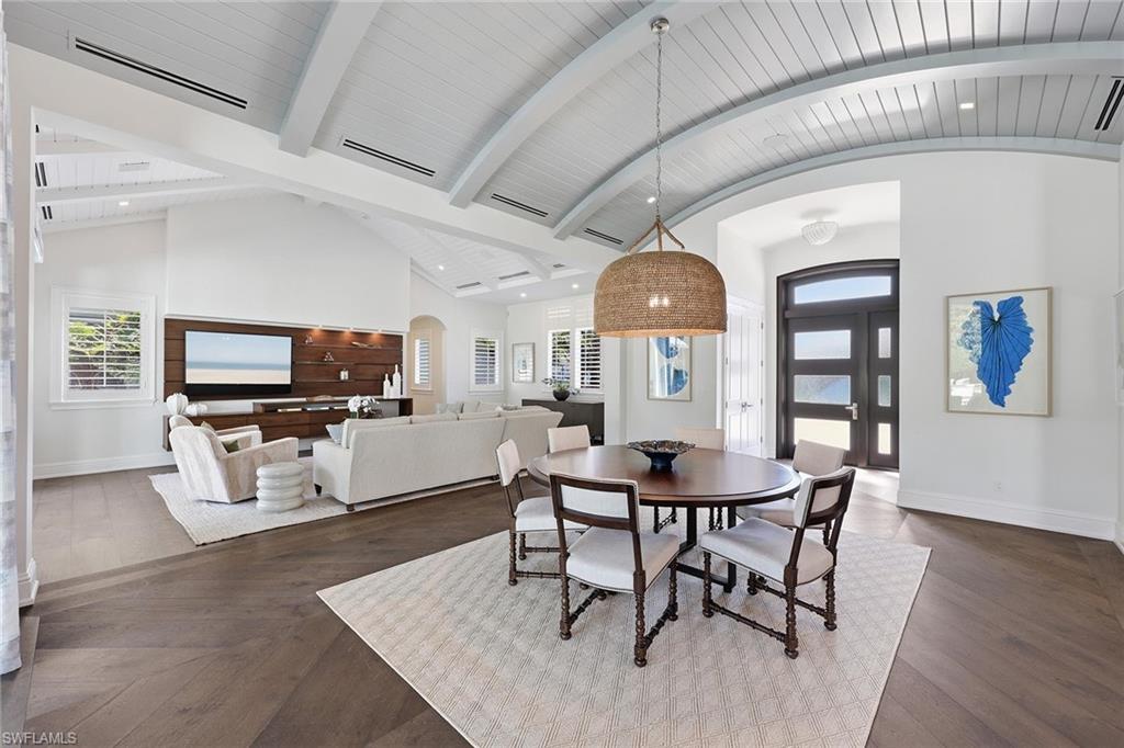 COQUINA SANDS - Residential