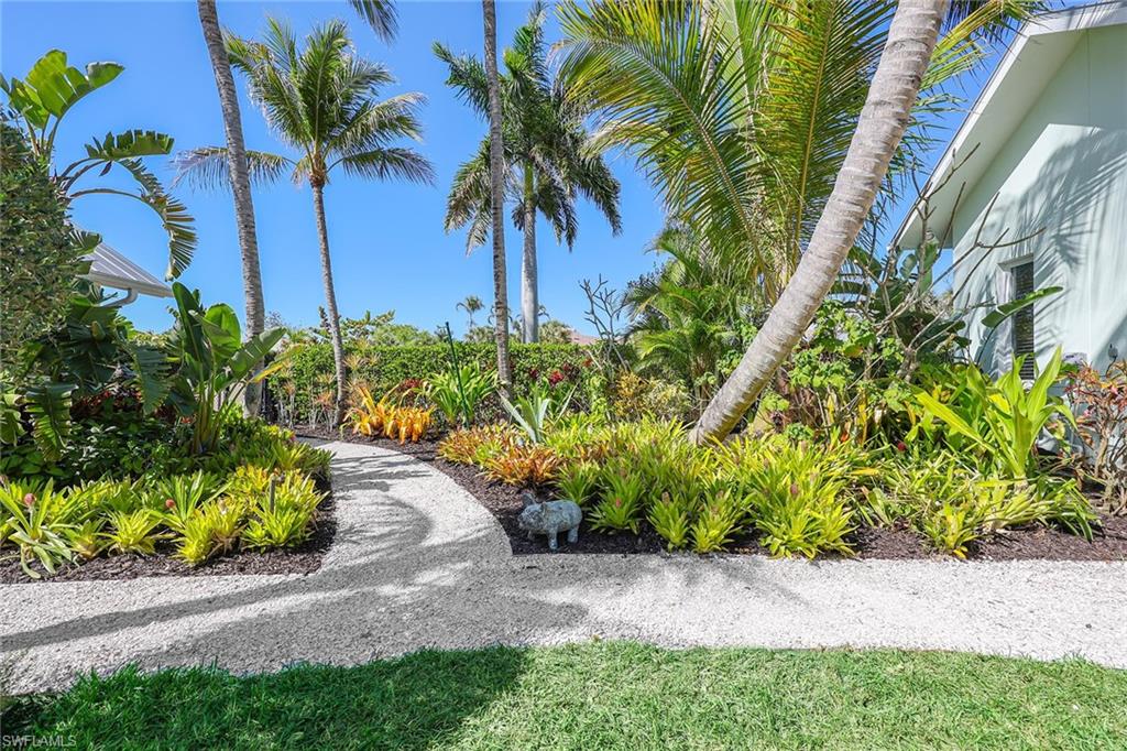 COQUINA SANDS - Residential