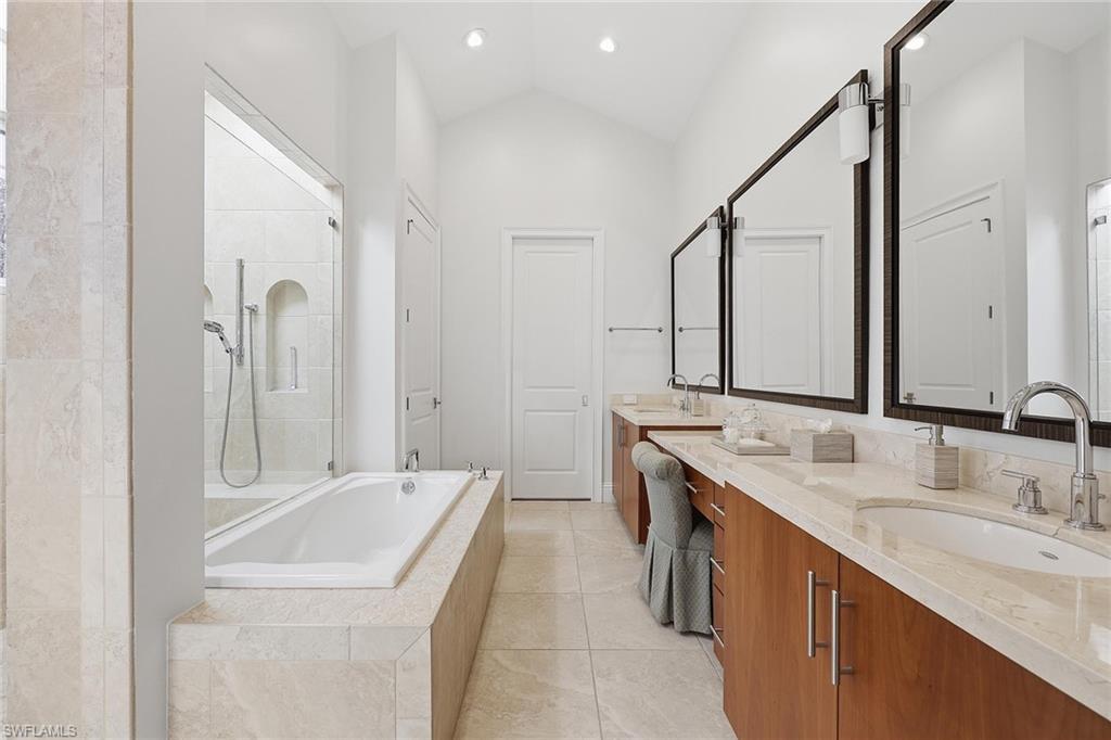 COQUINA SANDS - Residential