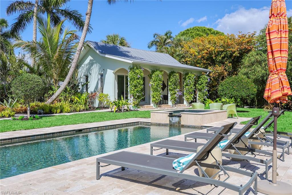 COQUINA SANDS - Residential