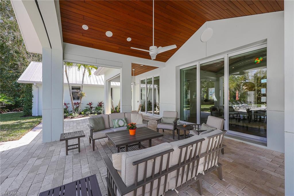 COQUINA SANDS - Residential