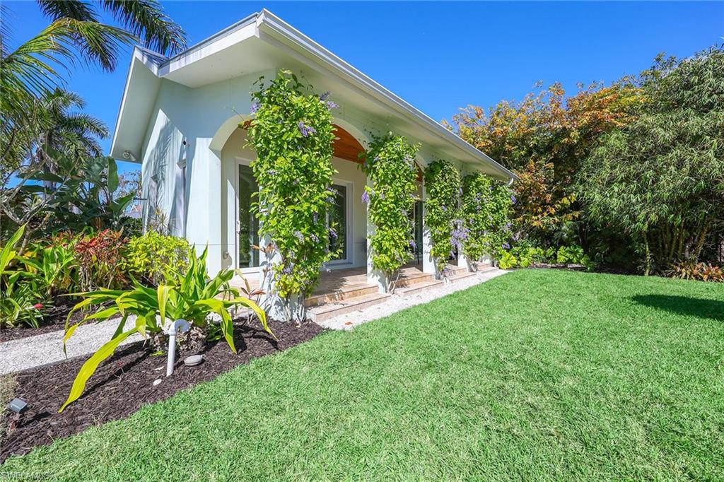 COQUINA SANDS - Residential