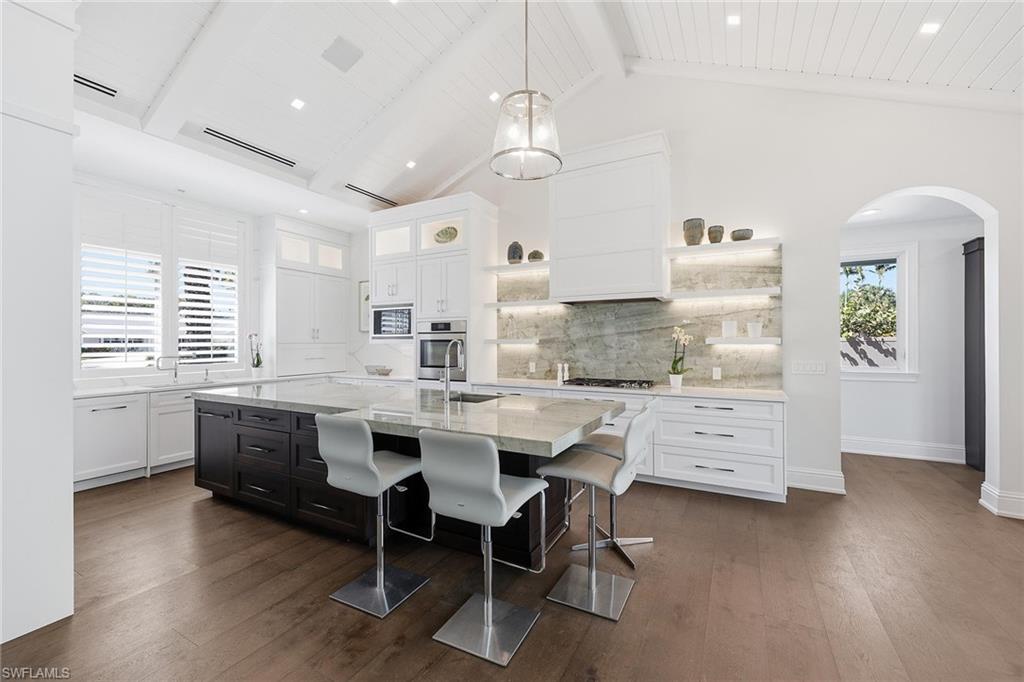 COQUINA SANDS - Residential