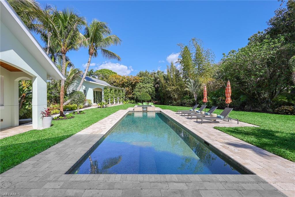 COQUINA SANDS - Residential