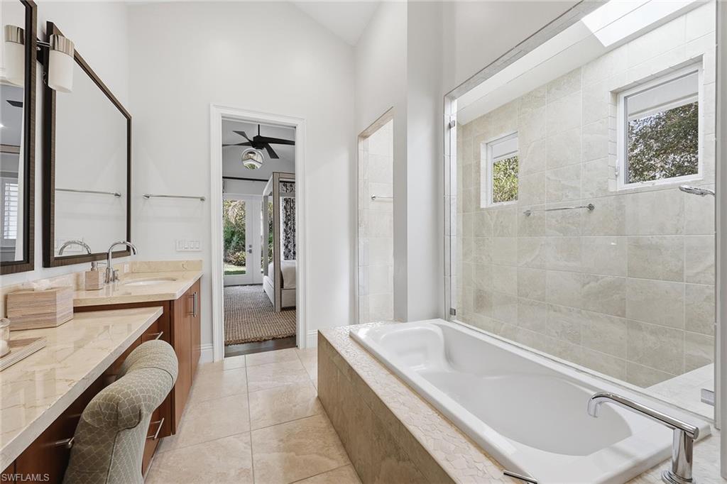 COQUINA SANDS - Residential