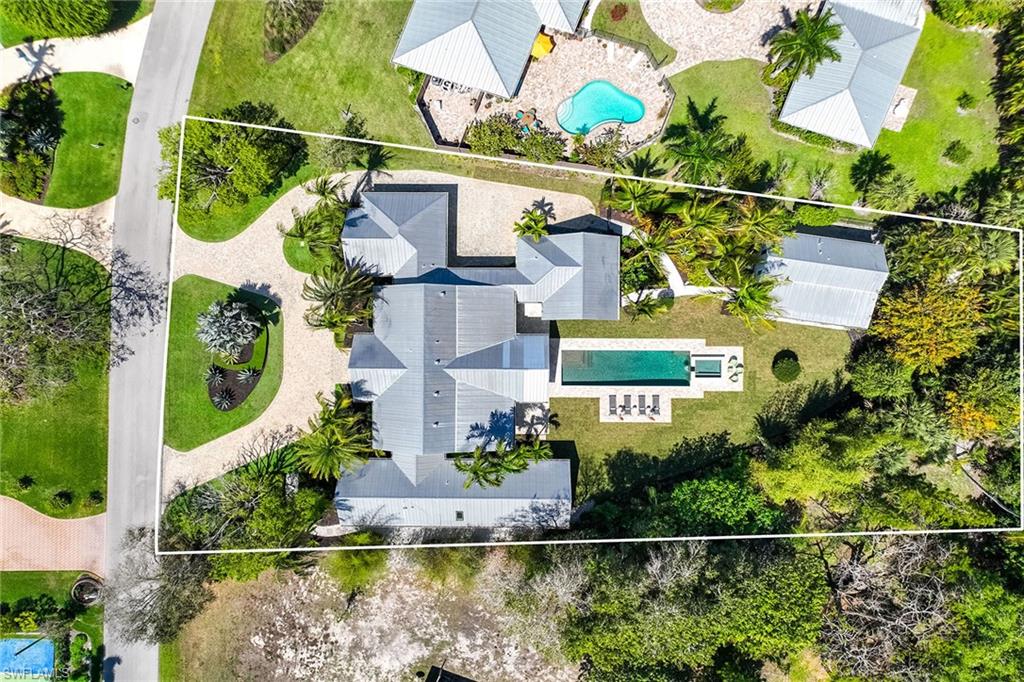 COQUINA SANDS - Residential