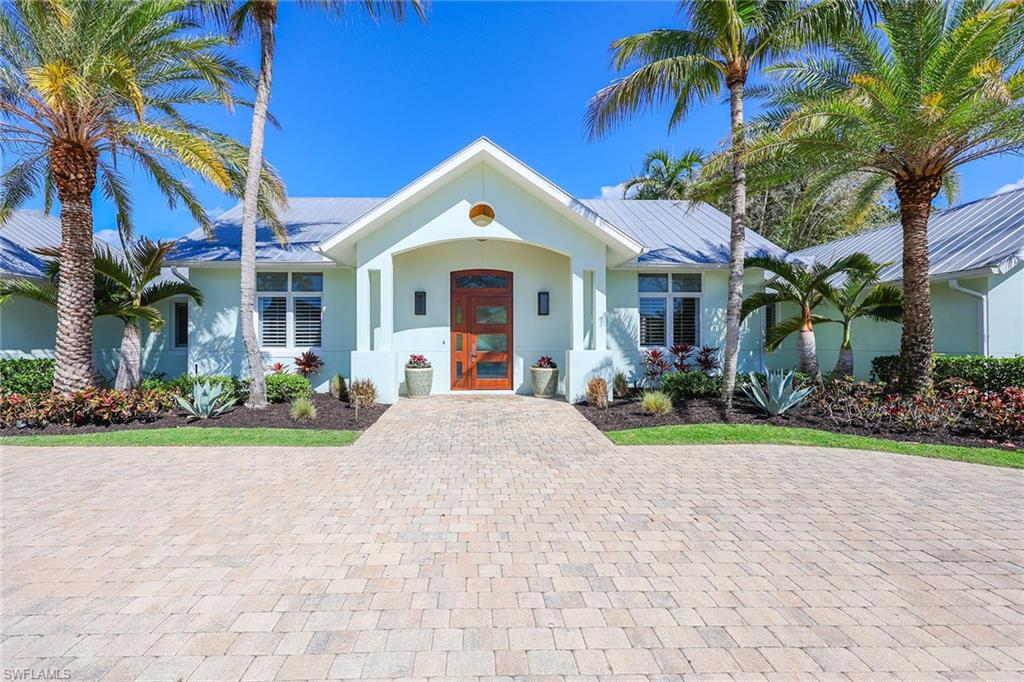 COQUINA SANDS - Residential