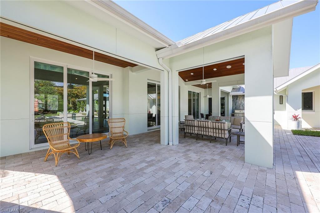 COQUINA SANDS - Residential