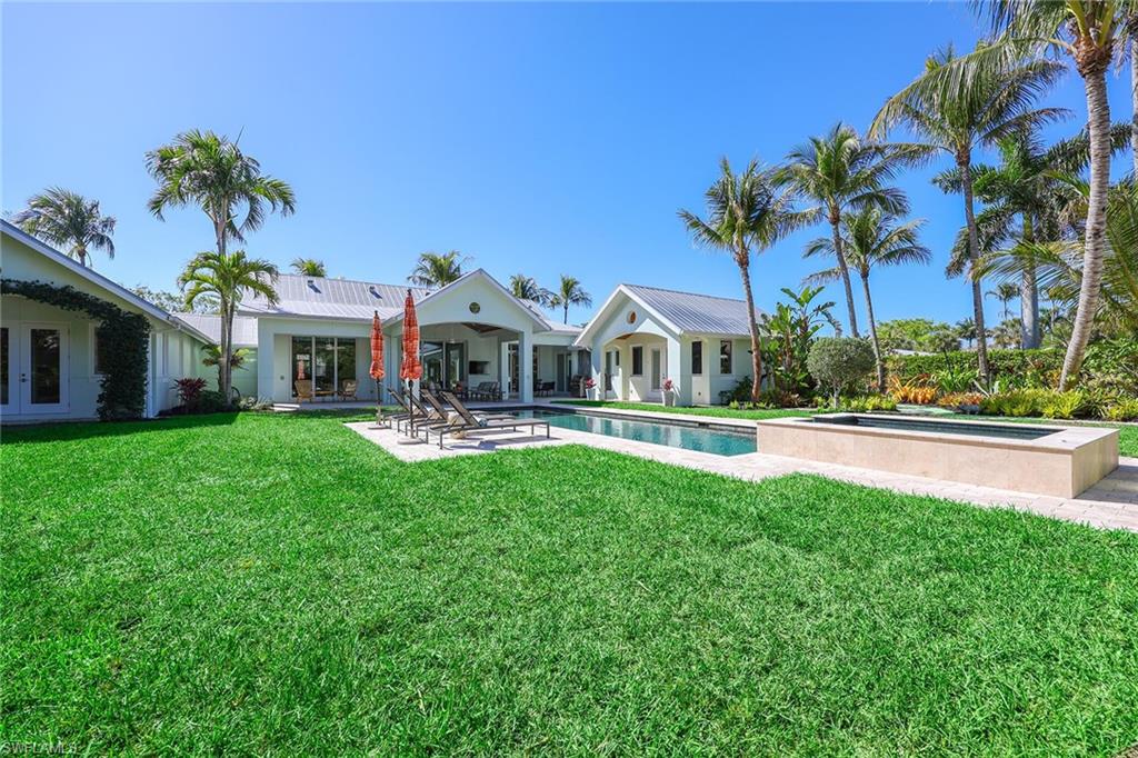 COQUINA SANDS - Residential