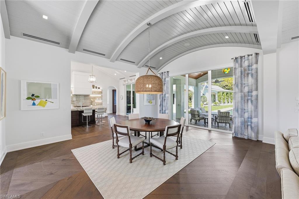 COQUINA SANDS - Residential