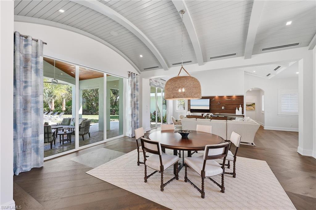 COQUINA SANDS - Residential