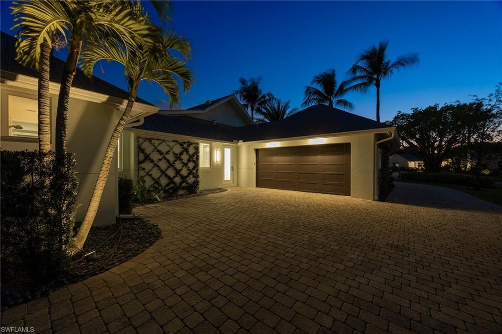 COQUINA SANDS - Residential