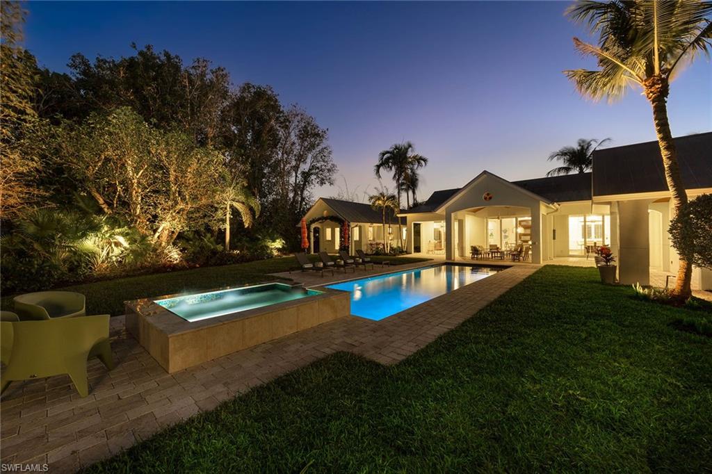 COQUINA SANDS - Residential