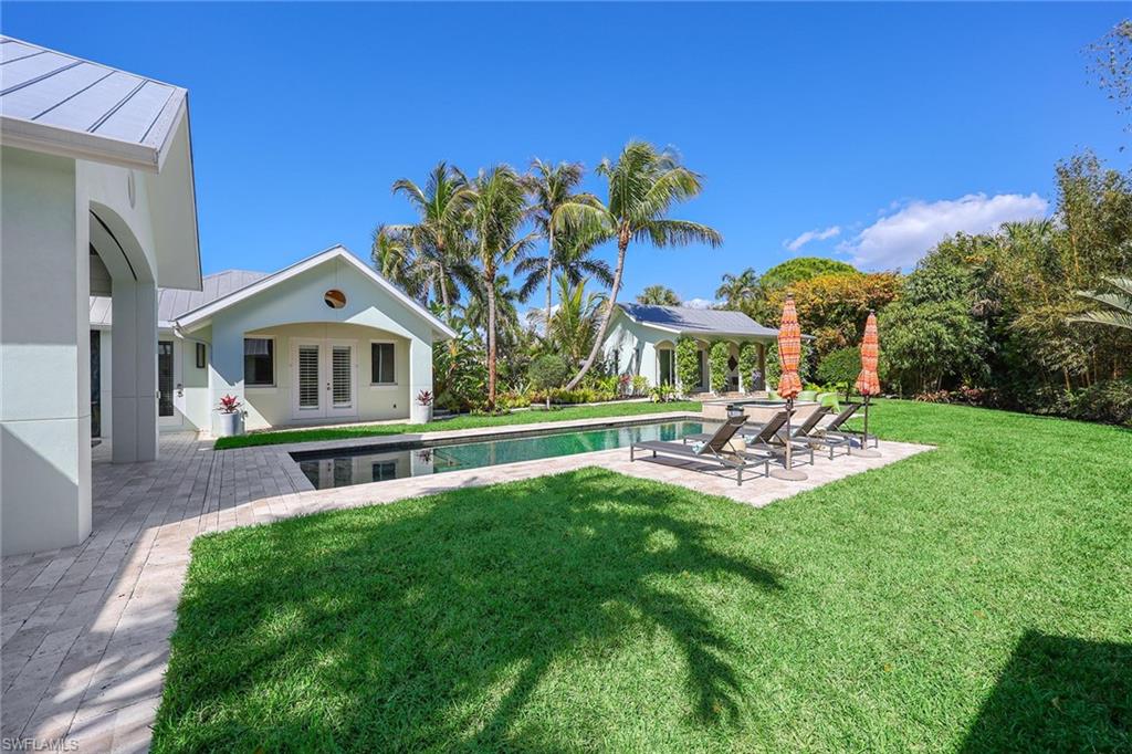 COQUINA SANDS - Residential