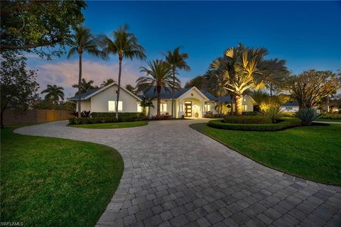 1438 Murex DR NAPLES FL 34102